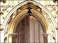 House of Prayer